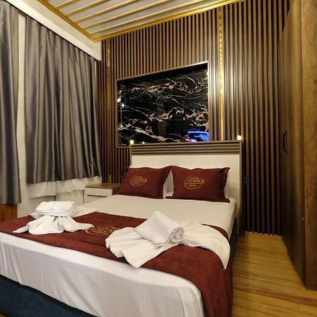 Hotel Casa De Frida'S Besiktas Estambul Exterior foto