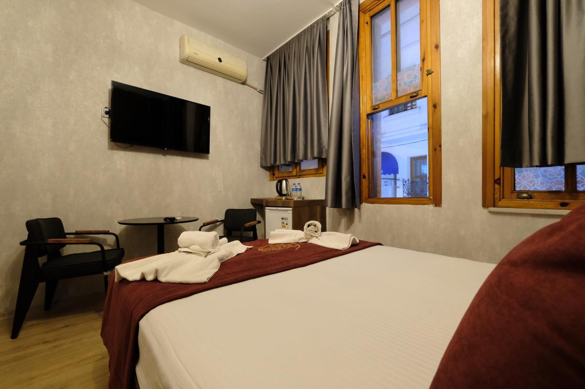 Hotel Casa De Frida'S Besiktas Estambul Exterior foto