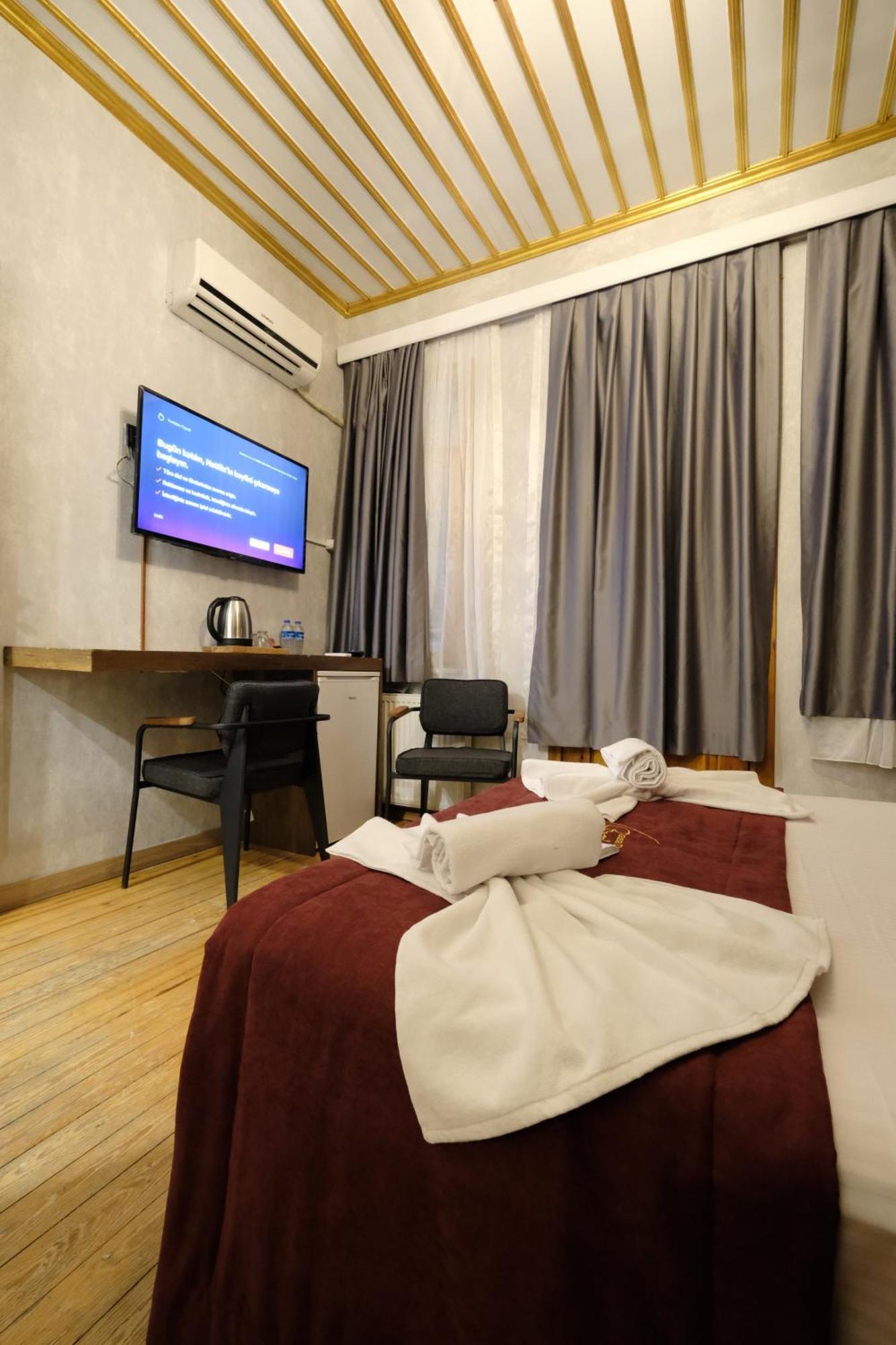 Hotel Casa De Frida'S Besiktas Estambul Exterior foto