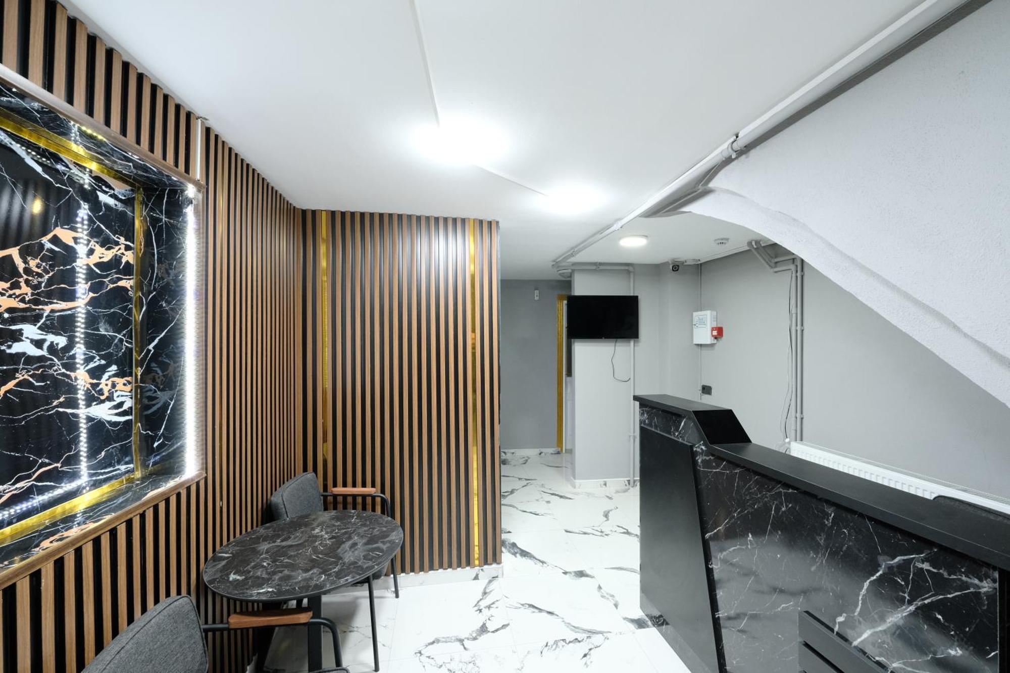 Hotel Casa De Frida'S Besiktas Estambul Exterior foto
